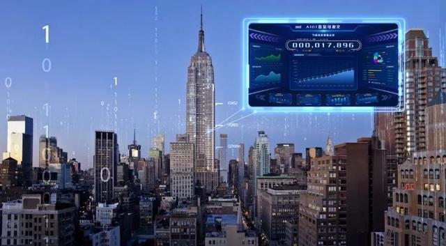 IoT-DDC 數據物聯，讓樓宇更智能更簡單