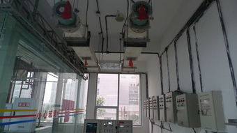 建筑智能化工程技術 樓宇智能化的核心技術與發展趨勢